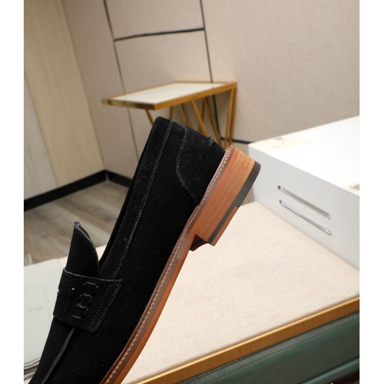 Brunello Shoes: Top Quality