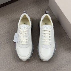 Brunello Shoes: Top Quality