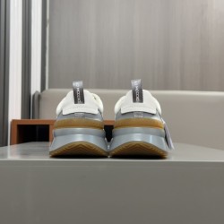 Brunello Shoes: Top Quality