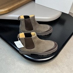 Brunello Shoes: Top Quality