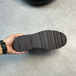 Brunello Shoes: Top Quality