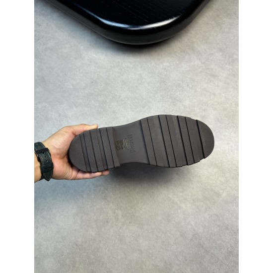 Brunello Shoes: Top Quality