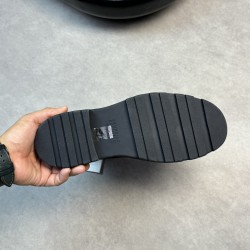 Brunello Shoes: Top Quality