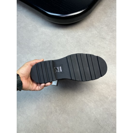 Brunello Shoes: Top Quality