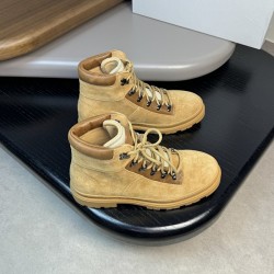 Brunello Shoes: Top Quality