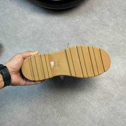 Brunello Shoes: Top Quality