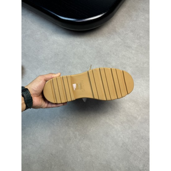 Brunello Shoes: Top Quality