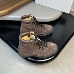 Brunello Shoes: Top Quality
