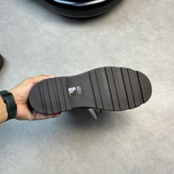Brunello Shoes: Top Quality