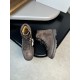 Brunello Shoes: Top Quality