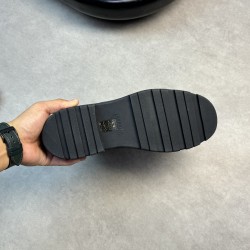 Brunello Shoes: Top Quality