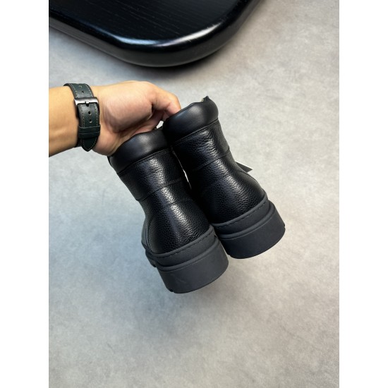 Brunello Shoes: Top Quality