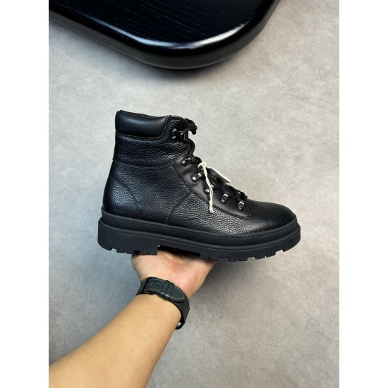 Brunello Shoes: Top Quality