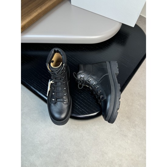 Brunello Shoes: Top Quality