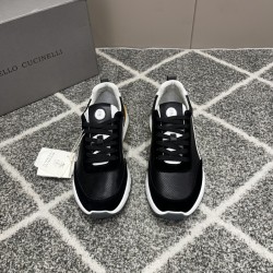 Brunello Shoes: Top Quality