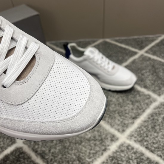 Brunello Shoes: Top Quality