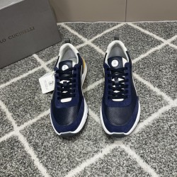 Brunello Shoes: Top Quality