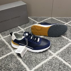 Brunello Shoes: Top Quality