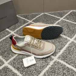 Brunello Shoes: Top Quality