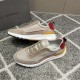 Brunello Shoes: Top Quality