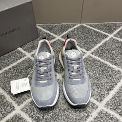 Brunello Shoes: Top Quality