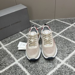 Brunello Shoes: Top Quality