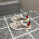 Brunello Shoes: Top Quality