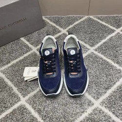 Brunello Shoes: Top Quality