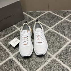 Brunello Shoes: Top Quality