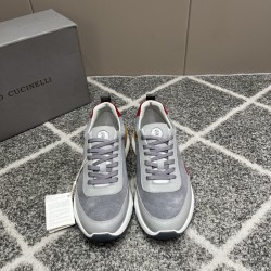 Brunello Shoes: Top Quality