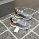 Brunello Shoes: Top Quality