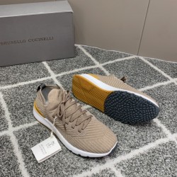 Brunello Shoes: Top Quality