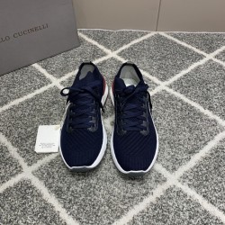 Brunello Shoes: Top Quality