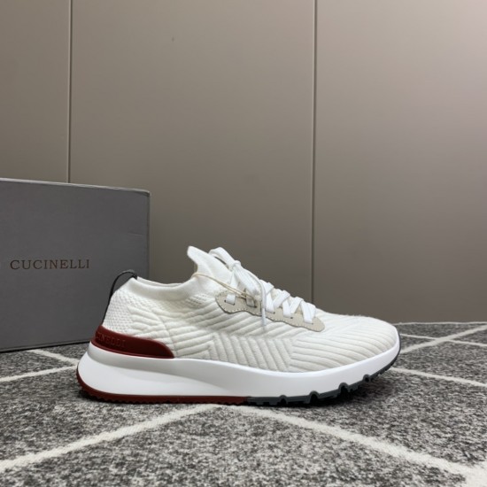 Brunello Shoes: Top Quality
