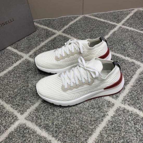 Brunello Shoes: Top Quality