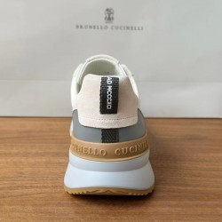 Brunello Shoes: Top Quality