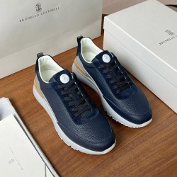 Brunello Shoes: Top Quality