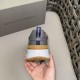 Brunello Shoes: Top Quality