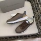 Brunello Shoes: Top Quality