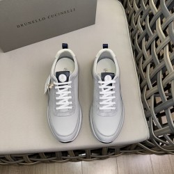 Brunello Shoes: Top Quality