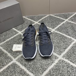 Brunello Shoes: Top Quality