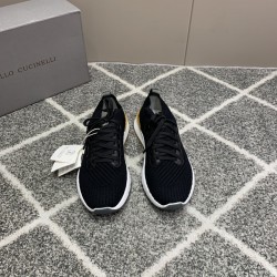 Brunello Shoes: Top Quality