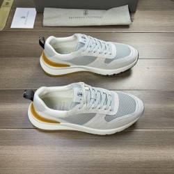 Brunello Shoes: Top Quality
