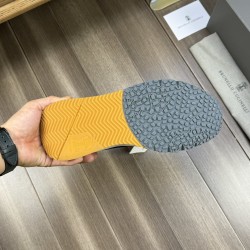 Brunello Shoes: Top Quality