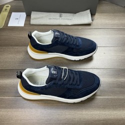 Brunello Shoes: Top Quality