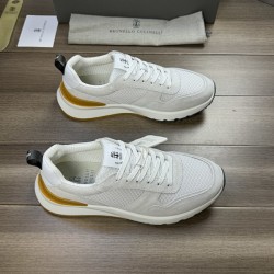 Brunello Shoes: Top Quality