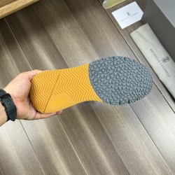 Brunello Shoes: Top Quality
