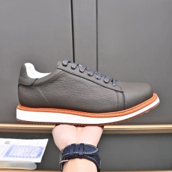 Brunello Shoes: Top Quality