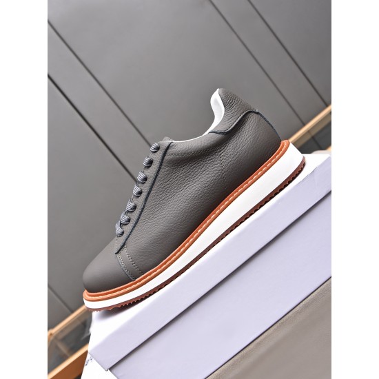 Brunello Shoes: Top Quality