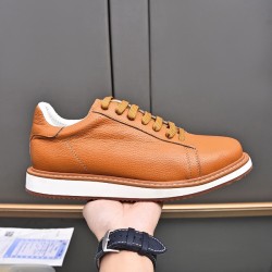 Brunello Shoes: Top Quality